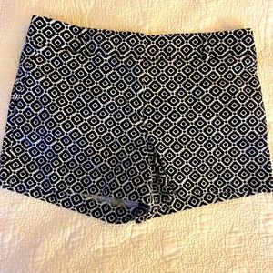 Ann Taylor shorts size 12